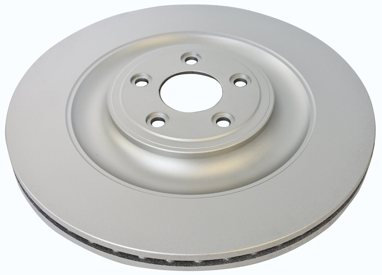 En-Shield Hc Standard Pp Jaguar F-Type X152 19 Sys V6/V8 13->/XJ X351 V8 01/10->/XKR X150 V8 10-05/15 Rear DBA3013E - DBA
