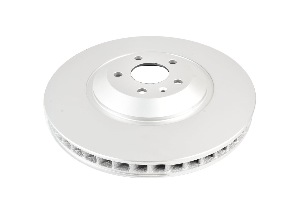 En-Shield Hc Standard CV Audi Q7 4M 3.0L V6 08/15-> Front DBA3014E - DBA