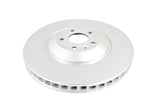 En-Shield Hc Standard CV Audi Q7 4M 3.0L V6 08/15-> Front DBA3014E - DBA