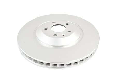 En-Shield Hc Standard CV Audi Q7 4M 3.0L V6 08/15-> Front DBA3014E - DBA | Universal Auto Spares