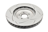 4X4 Survival T2 Slot CV Audi Q7 4M 3.0L V6 08/15-> Front DBA3014S - DBA
