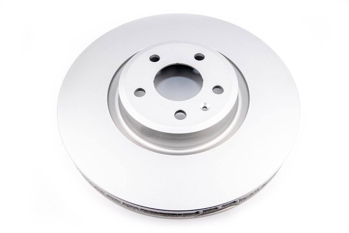 En-Shield Hc Standard Kp Audi SQ5 Fy Series 3.0L TFSi 07/17-> Front DBA3016E - DBA