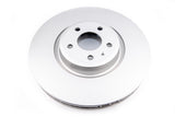 En-Shield Hc Standard Kp Audi SQ5 Fy Series 3.0L TFSi 07/17-> Front DBA3016E - DBA