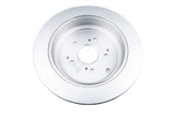 En-Shield Standard Honda Mdx Yd 3.5L V6 04/03-04/07 Rear DBA3019E - DBA