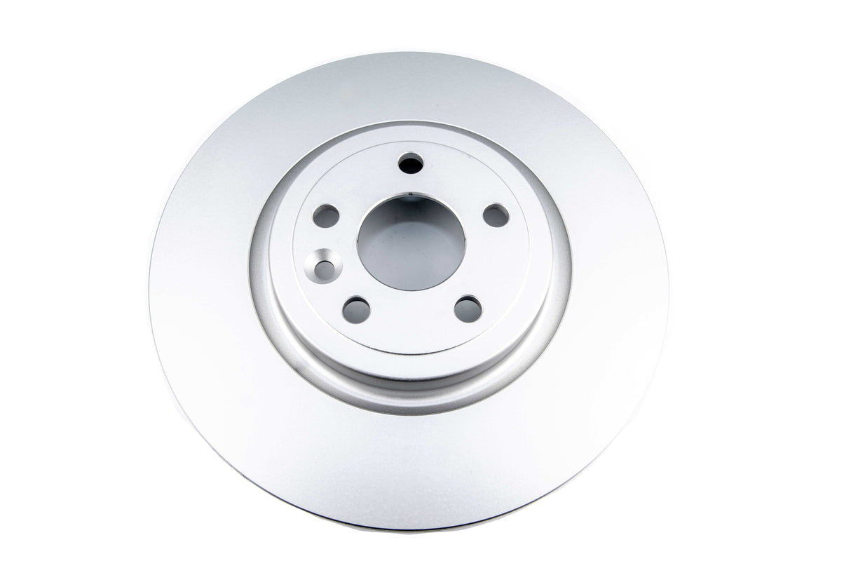 En-Shield Hc Standard Jaguar F-Pace X761 17 VIN-KA602215 16-> Range Rover Velar 17 L560 VIN-KA208211 05/17-> Front DBA3020E - DBA