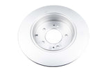 En-Shield Standard Sld Hyundai Sonata Lf 2.4L 12/14-> Rear DBA3023E - DBA