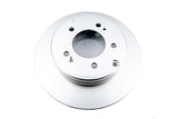 En-Shield Standard Sld Hyundai Sonata Lf 2.4L 12/14-> Rear DBA3023E - DBA