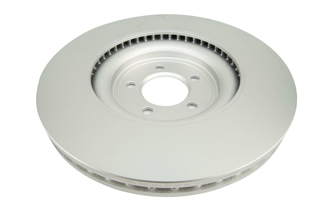 En-Shield Hc Standard Kp Jaguar F-Type X152 1813-> Jaguar Xf X250 18 09-> Jaguar X351 10-> Front DBA3024E - DBA