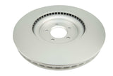 En-Shield Hc Standard Kp Jaguar F-Type X152 1813-> Jaguar Xf X250 18 09-> Jaguar X351 10-> Front DBA3024E - DBA
