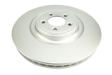 En-Shield Hc Standard Kp Jaguar F-Type X152 1813-> Jaguar Xf X250 18 09-> Jaguar X351 10-> Front DBA3024E - DBA