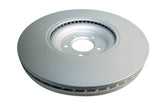 En-Shield Hc Standard Kp Jaguar F-Type X152 19 13-> Front DBA3028E - DBA
