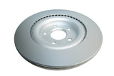 En-Shield Hc Standard Jaguar F-Type X152 17 13-> Jaguar Xj X351 From Vin V90866 10-> Rear DBA3029E - DBA