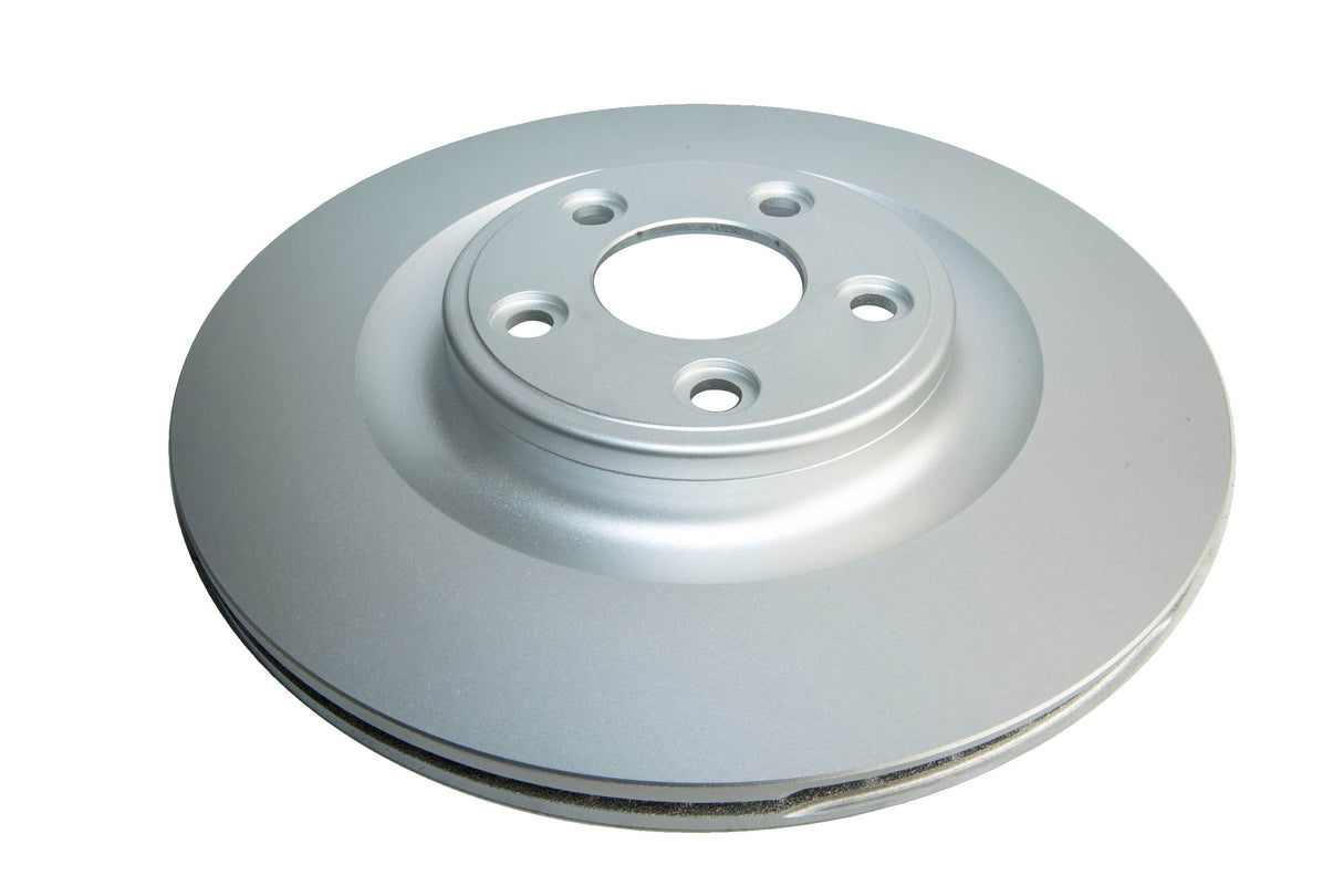En-Shield Hc Standard Jaguar F-Type X152 17 13-> Jaguar Xj X351 From Vin V90866 10-> Rear DBA3029E - DBA