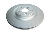 En-Shield Hc Standard Jaguar F-Type X152 17 13-> Jaguar Xj X351 From Vin V90866 10-> Rear DBA3029E - DBA