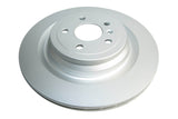 En-Shield Hc Standard Mercedes Gl/Gle/Gls & ML250CDI X166 & W166 Suv 10/12-> Rear DBA3031E - DBA