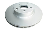 En-Shield Hc Standard Mercedes CLS320CDI C219/E S211 & W211 02-09 Front DBA3032E - DBA