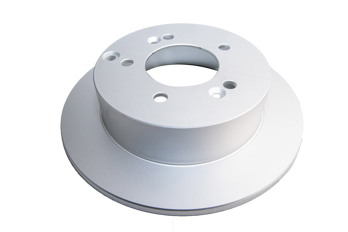 En-Shield Standard SldKia Rondo Un 2.0L 04/08-05/13 Rear DBA3033E - DBA