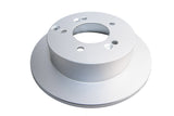 En-Shield Standard SldKia Rondo Un 2.0L 04/08-05/13 Rear DBA3033E - DBA