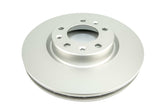 En-Shield Standard Kp Peugeot 308 1.2 & 1.6L Turbo Bsh Sys Hatch & Wagon 10/14-> Front DBA3036E - DBA