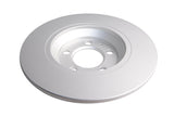 En-Shield Standard Sld Volkswagen Polo Aw 2.0L GTi (Red Calipers) 09/17-> Rear DBA3043E - DBA