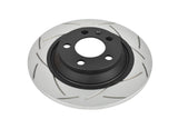 Street T2 Slot Volkswagen Polo Aw 2.0L GTi (Red Calipers) 09/17-> Rear DBA3043S - DBA