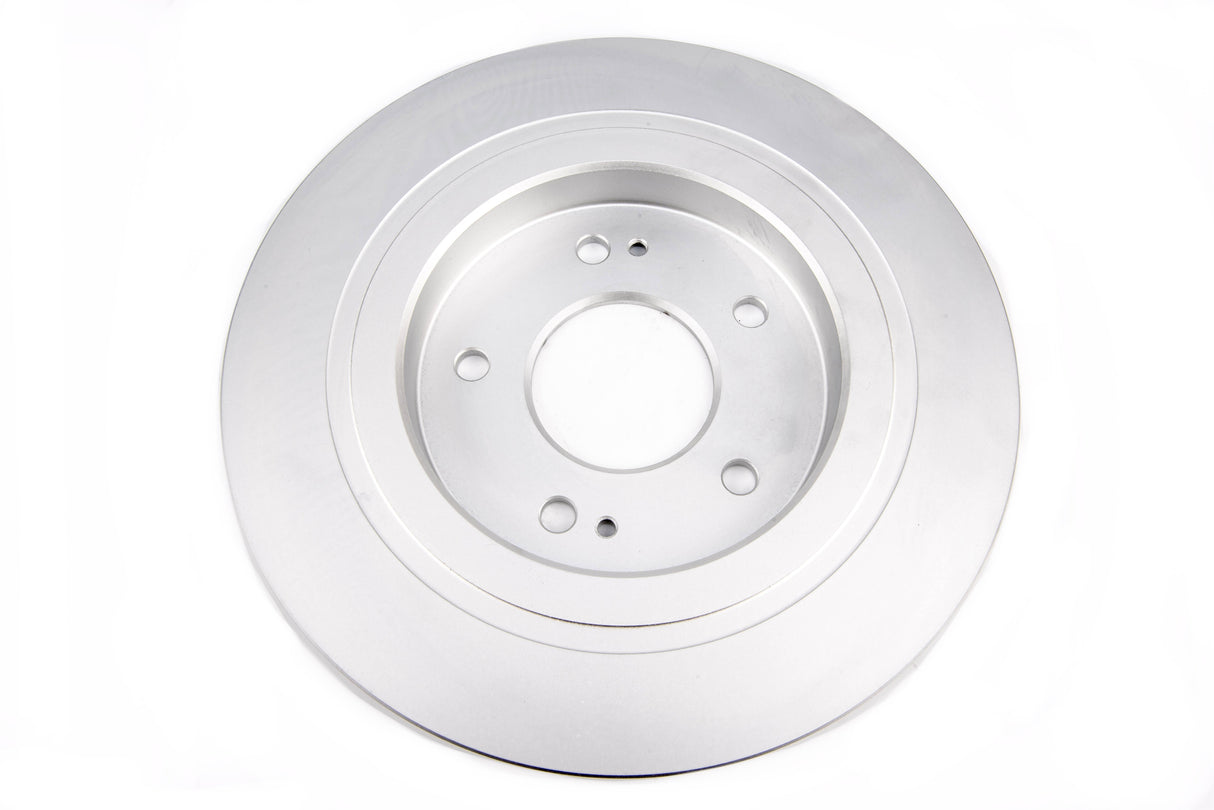En-Shield Standard Sld Volkswagen Polo Aw 1.0L 85 TSi Comfortline 09/17-> Rear DBA3045E - DBA
