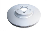 En-Shield Standard Subaru Impreza Gt & Gk 2.0I & 2.0I-L 17 Rim 10/16-> Front DBA3052E - DBA