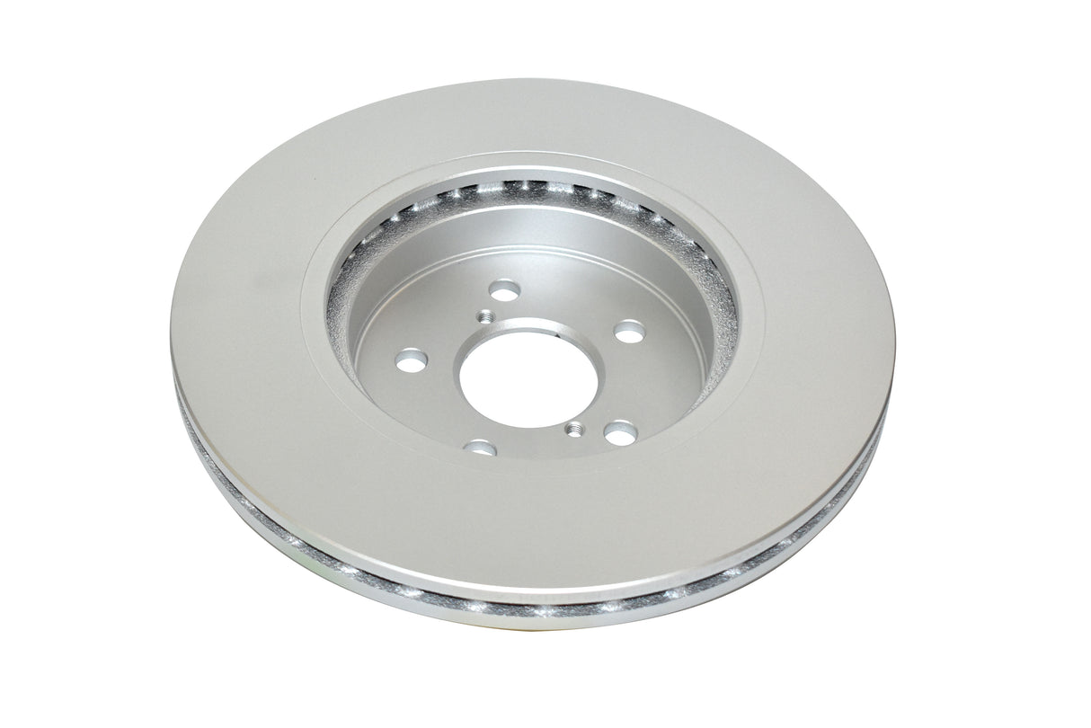 En-Shield Standard Kp Subaru Impreza Series Gt & Gk 2.0I-S 18 Inch Rim 10/16-> & Subaru Xv 05/17-> Front DBA3054E - DBA