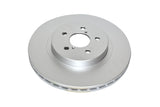 En-Shield Standard Kp Subaru Impreza Series Gt & Gk 2.0I-S 18 Inch Rim 10/16-> & Subaru Xv 05/17-> Front DBA3054E - DBA