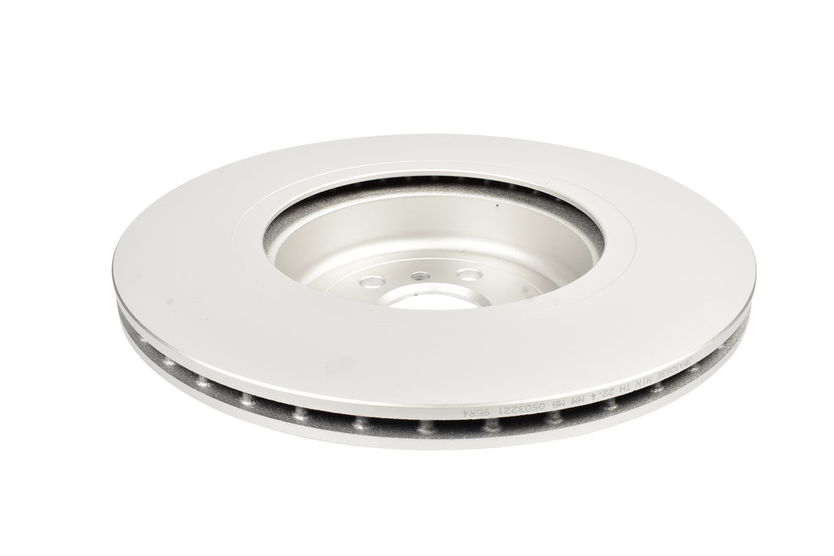 En-Shield Standard Bmw 730D/DL 740E/I/LI 750I/LI G11&G12 15-19 X5 G05 19-> Rear DBA3063E - DBA