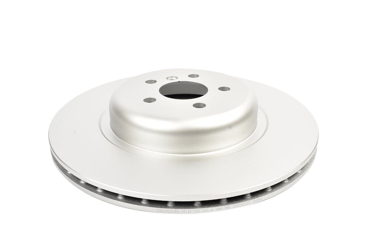 En-Shield Standard Bmw 730D/DL 740E/I/LI 750I/LI G11&G12 15-19 X5 G05 19-> Rear DBA3063E - DBA