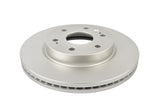 En-Shield Standard Hc Chevrolet Silverado 1500 Lt&ltz J61 6.2L V8 03/20-> Front DBA3064E - DBA