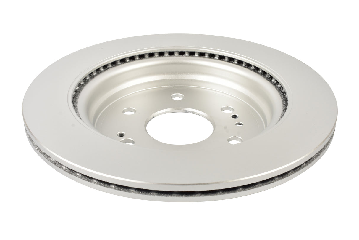 En-Shield Standard Hc Chevrolet Silverado 1500 Lt&ltz J61 6.2L V8 03/20-> Rear DBA3065E - DBA