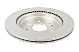 En-Shield Standard Hc Chevrolet Silverado 1500 Lt&ltz J61 6.2L V8 03/20-> Rear DBA3065E - DBA