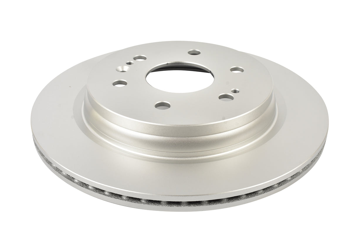 En-Shield Standard Hc Chevrolet Silverado 1500 Lt&ltz J61 6.2L V8 03/20-> Rear DBA3065E - DBA