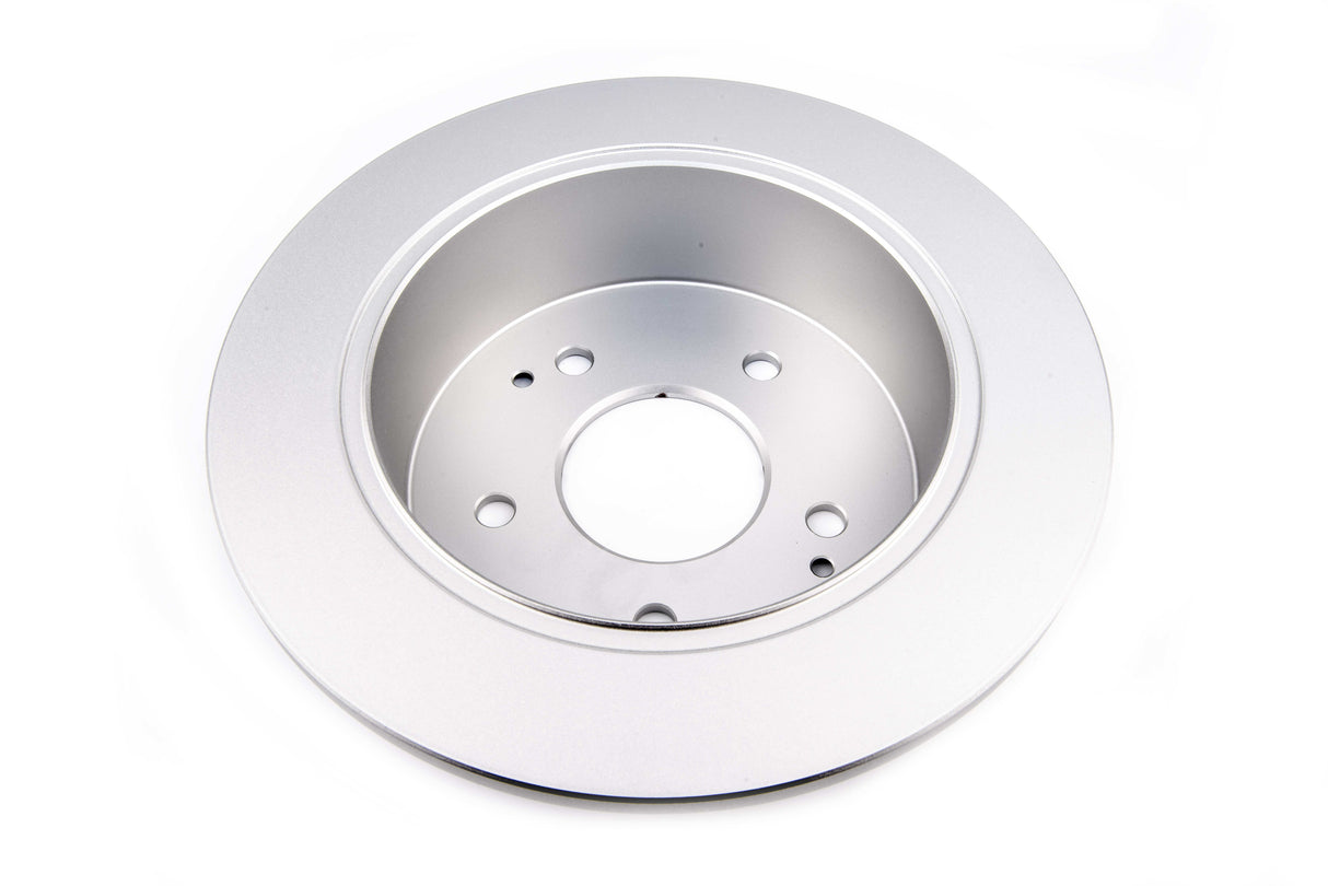 En-Shield Standard Sld Ssangyong Korando Series C200 2.0L Td & Petrol 02/11-> Rear DBA3075E - DBA