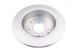 En-Shield Standard Sld Ssangyong Korando Series C200 2.0L Td & Petrol 02/11-> Rear DBA3075E - DBA