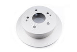 En-Shield Standard Sld Ssangyong Korando Series C200 2.0L Td & Petrol 02/11-> Rear DBA3075E - DBA