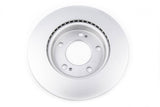 En-Shield Standard Kp Ssangyong Actron C100 Q100 Q150 07-19 Kyron D100 06-12 Rexton Y200 04-13 Front DBA3076E - DBA