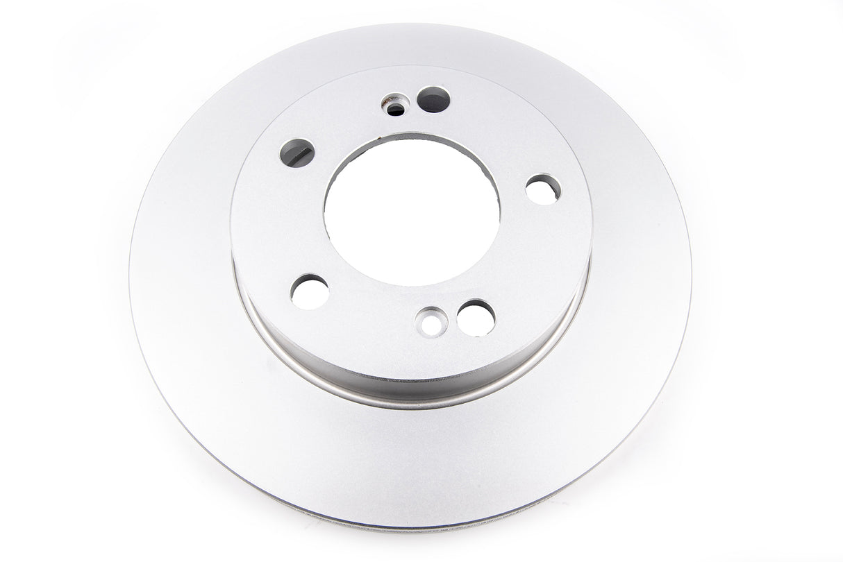 En-Shield Standard Kp Ssangyong Actron C100 Q100 Q150 07-19 Kyron D100 06-12 Rexton Y200 04-13 Front DBA3076E - DBA