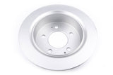 En-Shield Standard Sld Ssangyong Actyon C100 Q100 Q150 07-19 Kyron D100 06-12 Rear DBA3077E - DBA