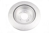 En-Shield Standard Ssangyong Rexton Y200 02/06-> Stavic A100 06-> Rear DBA3079E - DBA