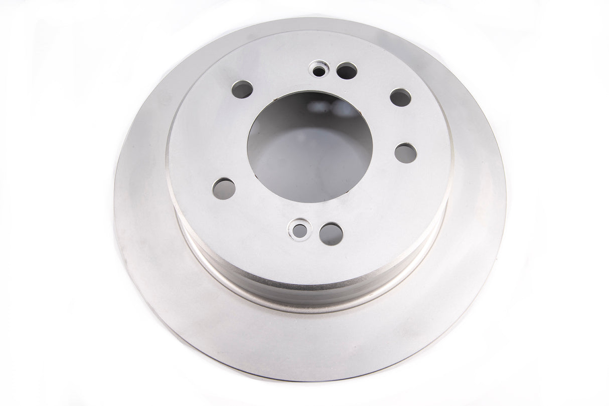 En-Shield Standard Ssangyong Rexton Y200 02/06-> Stavic A100 06-> Rear DBA3079E - DBA