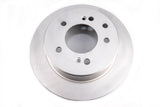 En-Shield Standard Ssangyong Rexton Y200 02/06-> Stavic A100 06-> Rear DBA3079E - DBA