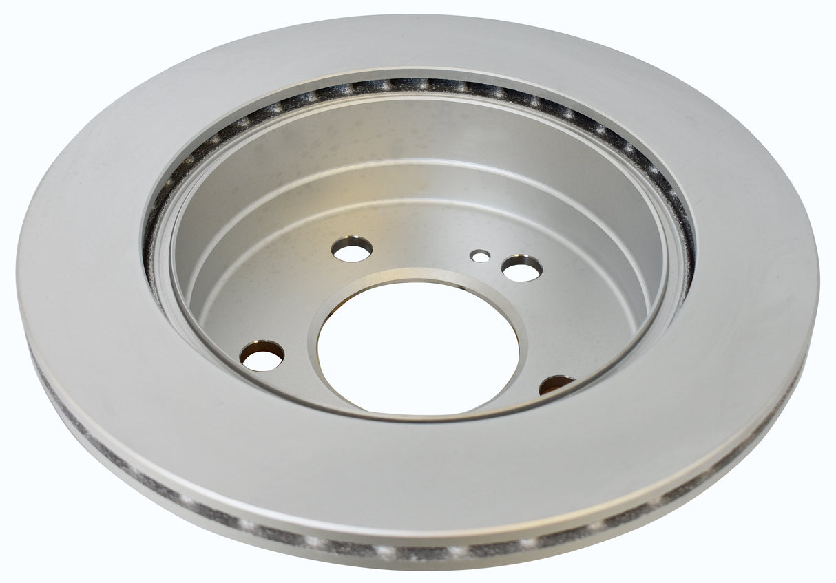 En-Shield Standard Ssangyoung Rexton Y200 2.0L Td 2.7L TD&3.2L Petrol 01/06-02/13 Rear DBA3081E - DBA