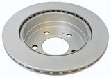 En-Shield Standard Ssangyoung Rexton Y200 2.0L Td 2.7L TD&3.2L Petrol 01/06-02/13 Rear DBA3081E - DBA