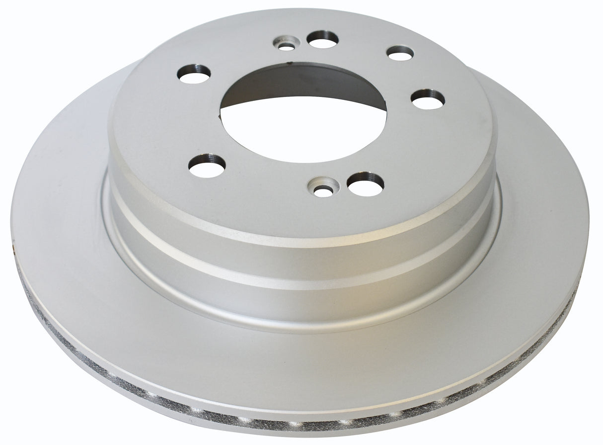 En-Shield Standard Ssangyoung Rexton Y200 2.0L Td 2.7L TD&3.2L Petrol 01/06-02/13 Rear DBA3081E - DBA