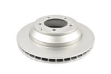 En-Shield Standard Porsche Cayenne 9Y 03/18-> Rear DBA3085E - DBA