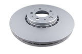 En-Shield Hc Standard Range Rover Vogue L322 4.4L V8 & 5.0L V8 01/11-01/13 Rear DBA3089E - DBA | Universal Auto Spares