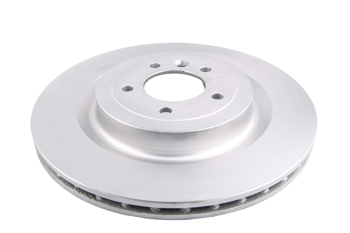 En-Shield Standard Hc Pp Land Rover/Range Rover Lg Series L405 13-> & Range Rover Sport Lw Series L494 13-> Rear DBA3091E - DBA